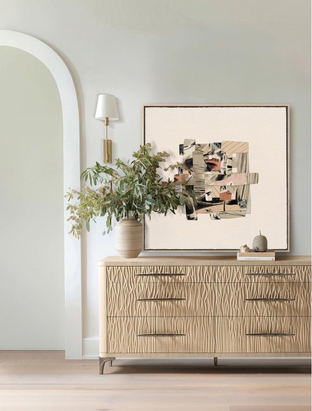 JC Modern - Water Collection