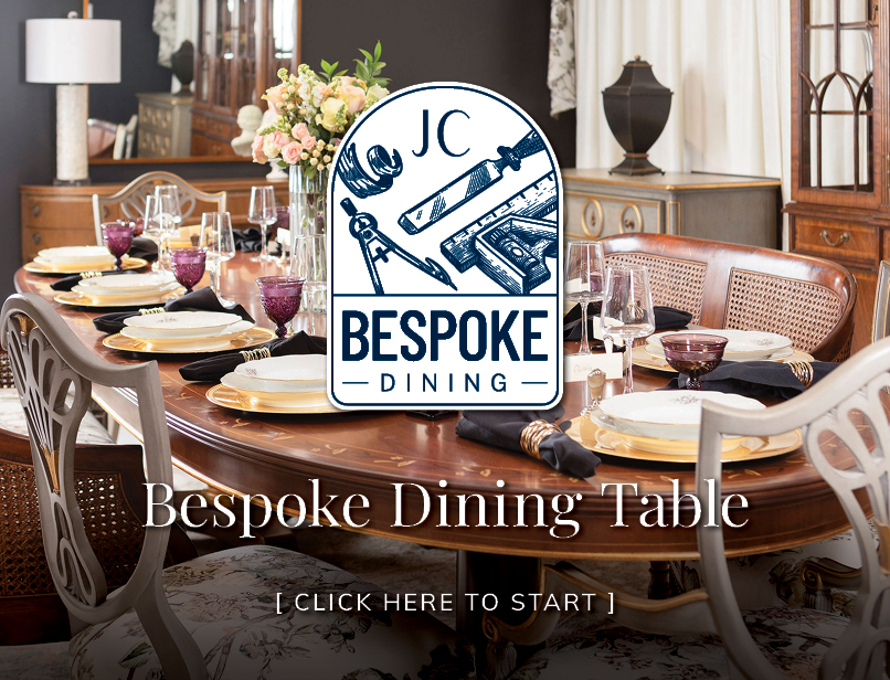 Bespoke Dining Table