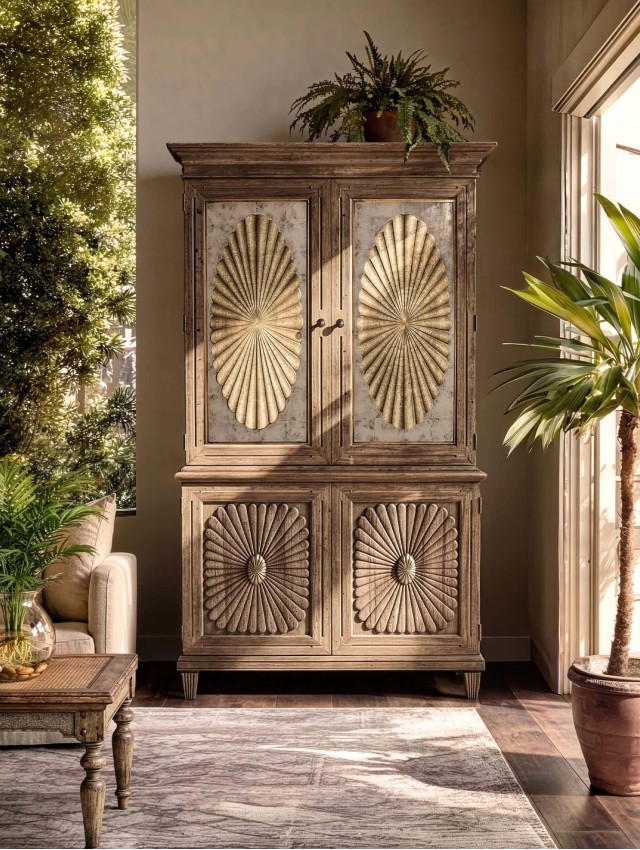 Casual Portfolio / Palm Court Collection