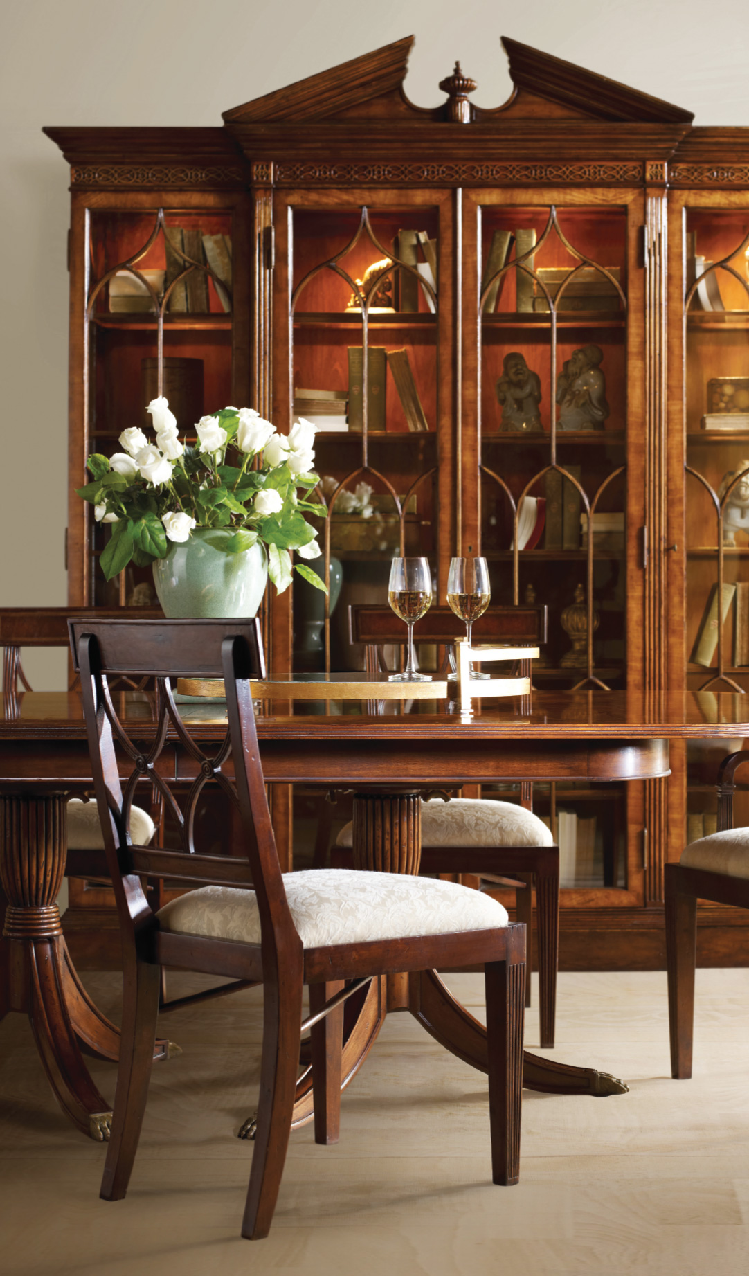 Bespoke Traditional & Transitional brochure